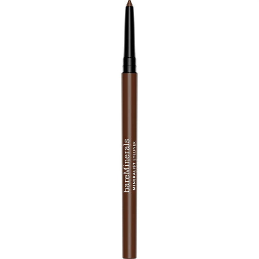bareMinerals Mineralist Lasting Eyeliner, Topaz, Vegan, Cruelty-Free & Dermatologist-Tested