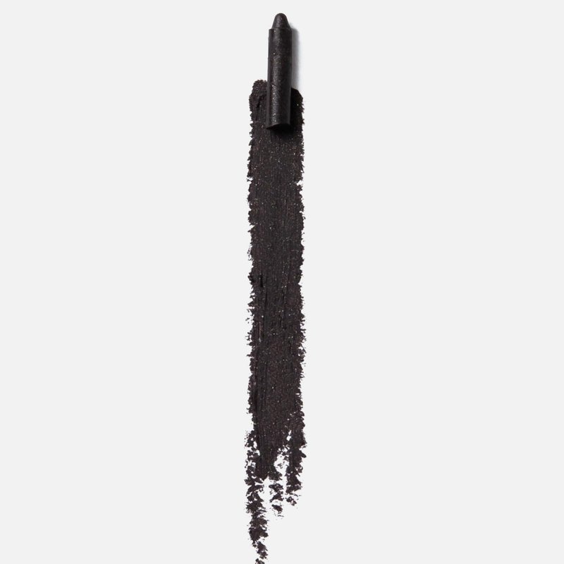 FLYTE.70 Eyeliner Definer Long Lasting Precision Ultra Fine Tip Waterproof Eye Pencil for Water Line With Built-in Sharpener for Cat Eye Winged Smokey Eyes Contour Smudge Proof & No Drag (Mad World)