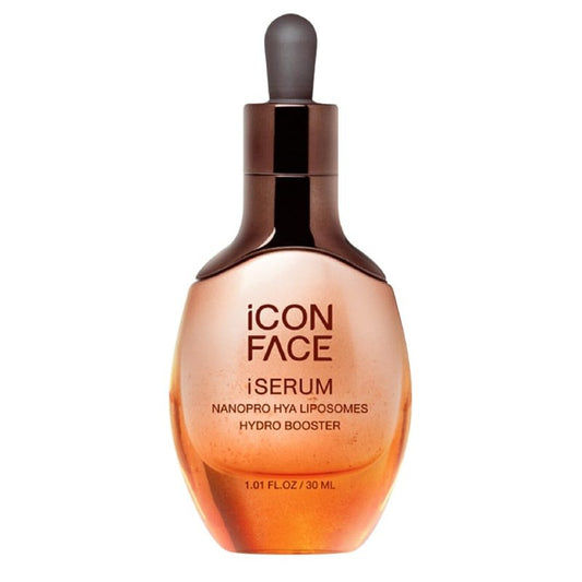 iCon Face iSerum