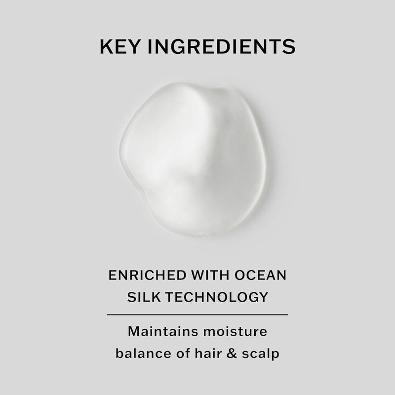 Colour Protect Shampoo - Gentle Cleanse for Color-Treated Hair | Reduces Fade & Enhances Shine - 8.4 oz