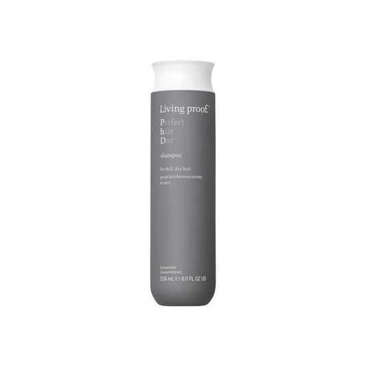 Living proof Perfect hair Day Shampoo Hydrating Shampoo for Women, Gently Cleansing & Enhances Shine, 8 oz