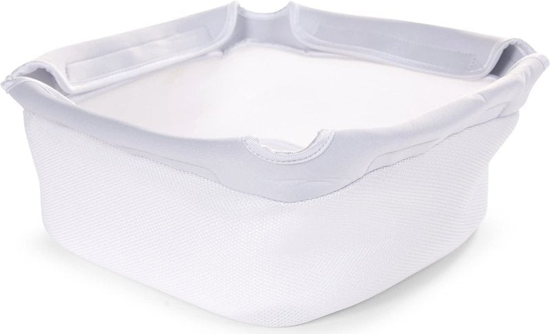 Childhome CHCWMCOWB Unisex Toiletry Bag