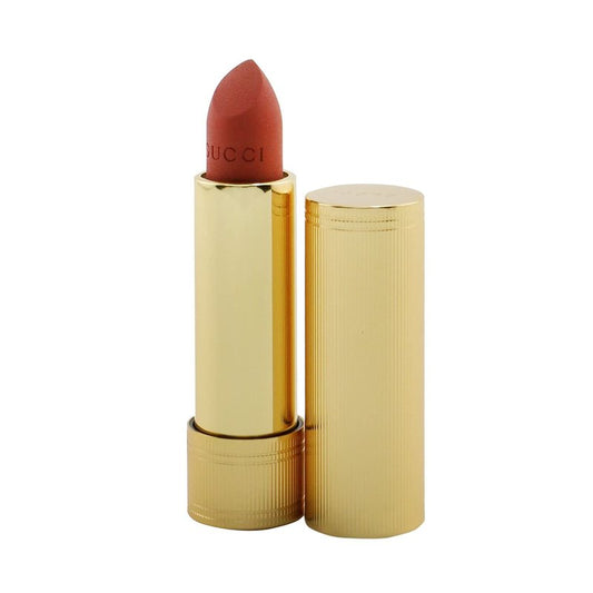 Gucci (W) Matte Lip They Met in Argentina Warm Rosewood #208