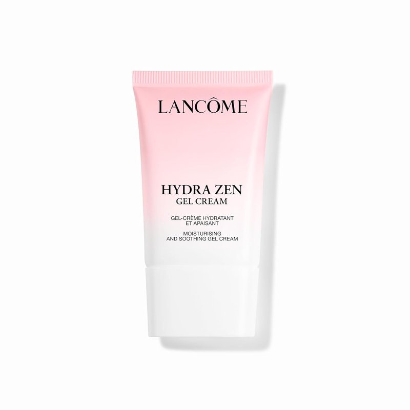 Lancôme Hydra Zen Gel Cream - Hydrating Oil-Free Moisturizer with Hyaluronic Acid | 1 Fl Oz