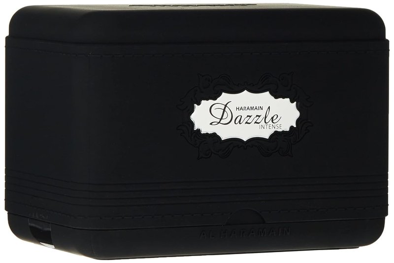 Dazzle Intense by Al Haramain, 3 oz Eau De Parfum Spray Unisex