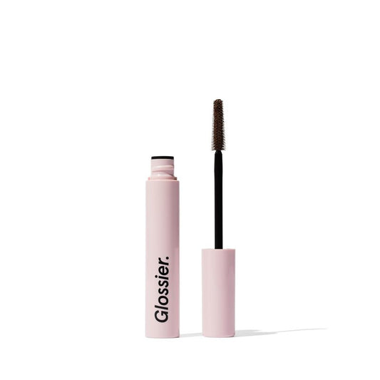 Glossier Lash Slick, Black (8.5 g)