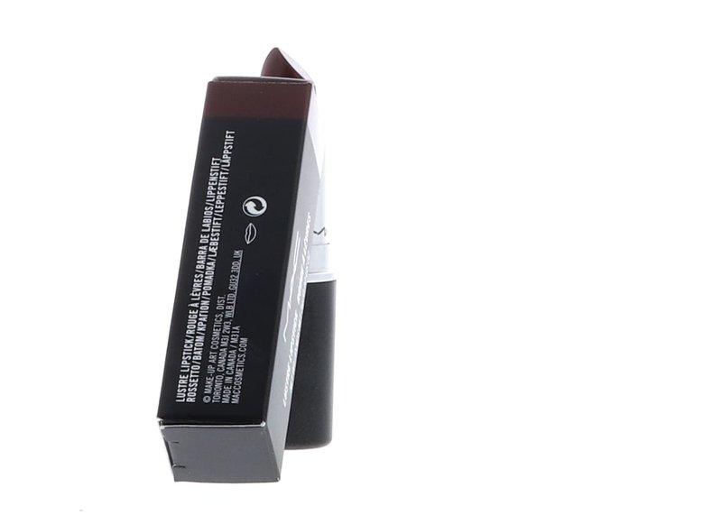 MAC Lustre Lipstick - Spice It Up, 0.10 oz