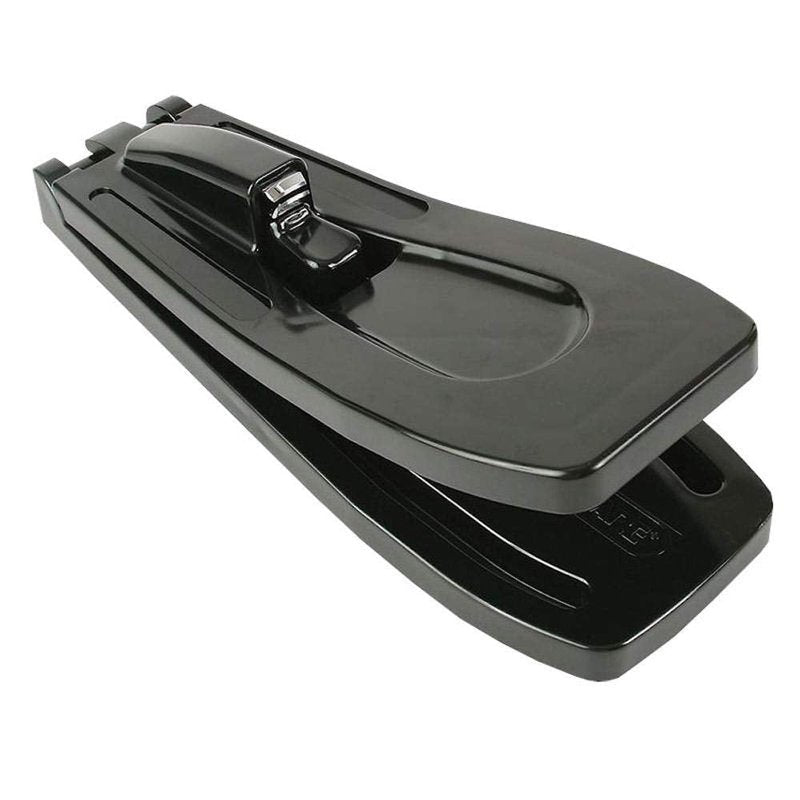SP Ableware 20806 Press-On One-Handed Nail Clipper