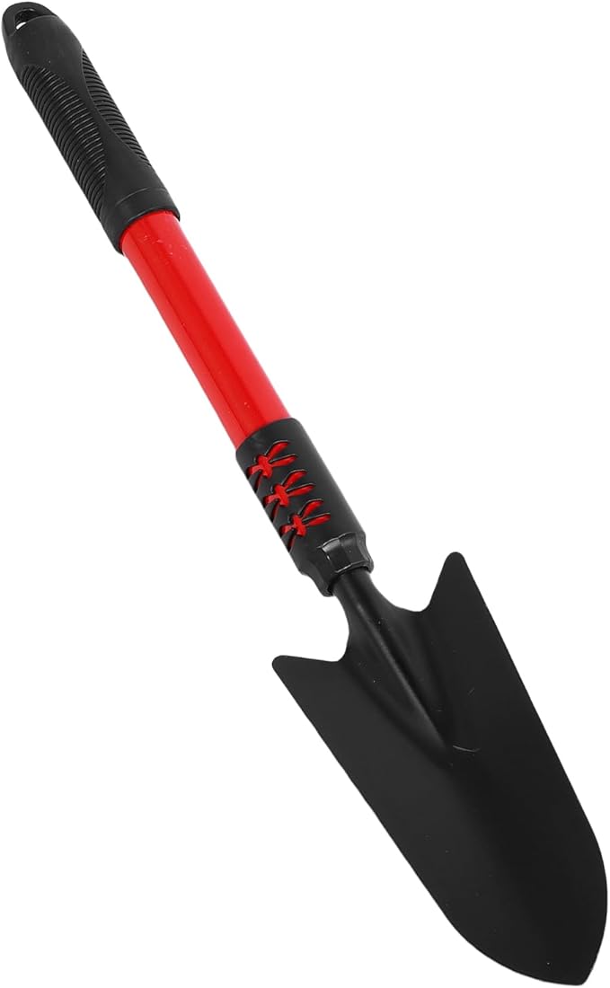 Multi Angle Gutter Cleaning Tool with Extension Pole, High Efficiency Gutter Cleaner Scoop Kit for Leaves Removal