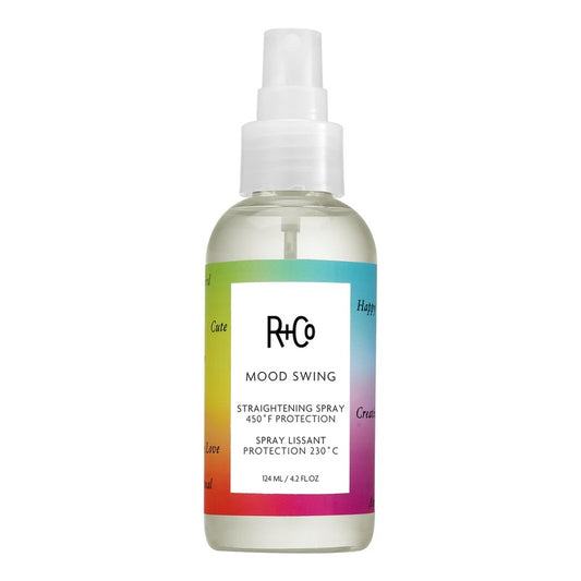 R+Co Mood Swing Straightening Spray 124 ml 4.2 oz