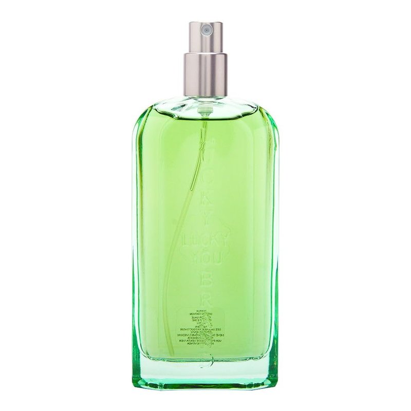 Lucky You Cologne Spray for Men - Casual Day or Night Scent with Bamboo Stem Notes | 3.4 fl oz