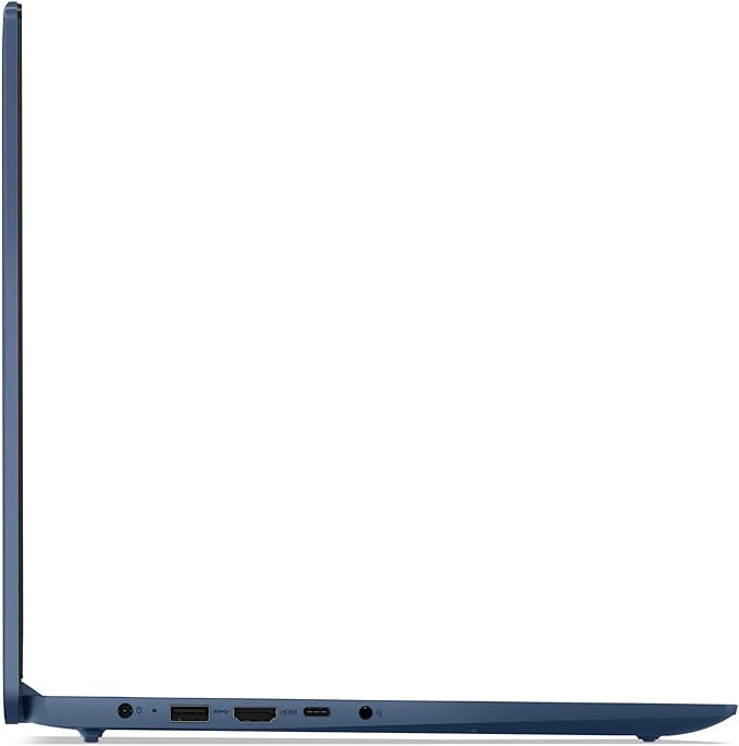Lenovo 15.6" FHD Touchscreen IdeaPad Business Laptop Computer, 16GB RAM 1TB SSD, 8-core AMD Ryzen 7 Processor, Windows 11 Laptop with PLUSERA Earphones & 8-in-1 Hub Included, Arctic Grey