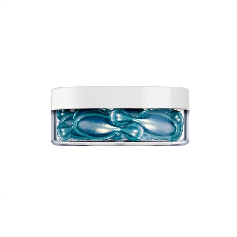 Hyaluronic Hydra Caps - Moisturizing Anti-Wrinkle Face Cream Capsules - 21 Hydrating Capsules for Plump Skin