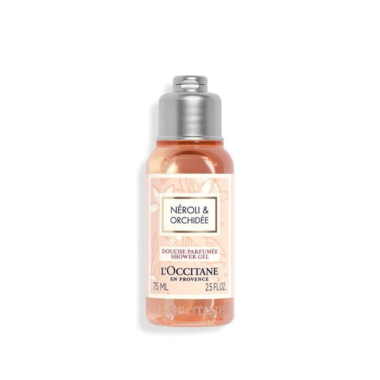 L'OCCITANE Néroli & Orchidée Shower Gel 2.50 fl. oz
