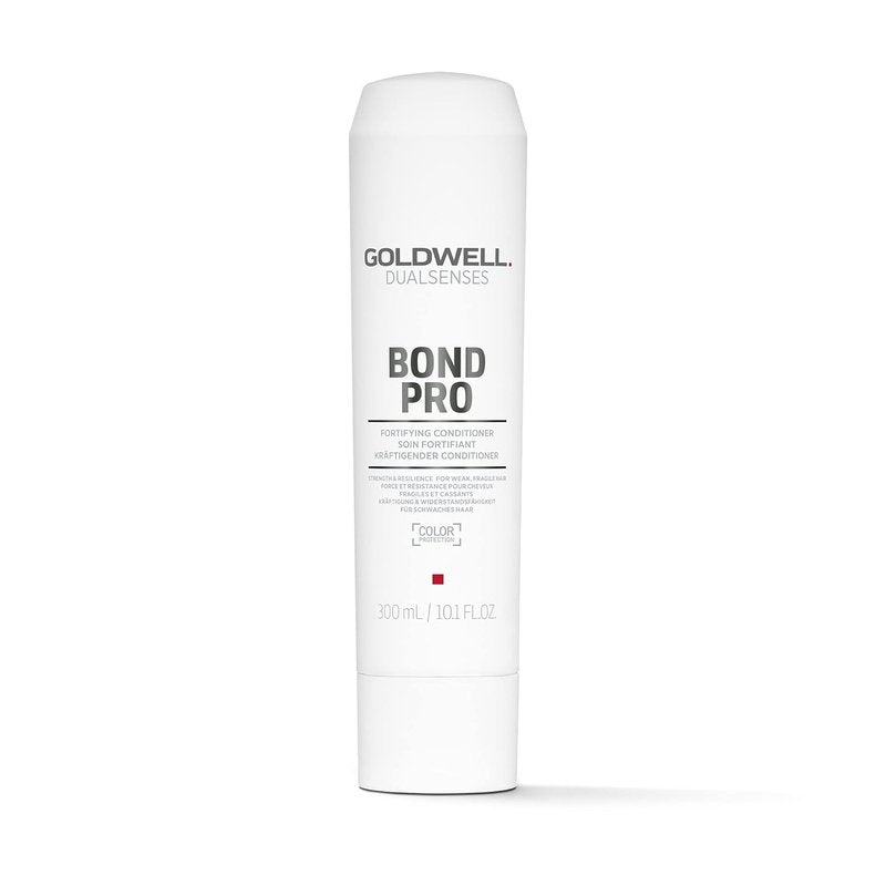 Goldwell Dualsenses Bond Pro Conditioner - Fortifying Hair Treatment for All Hair Types