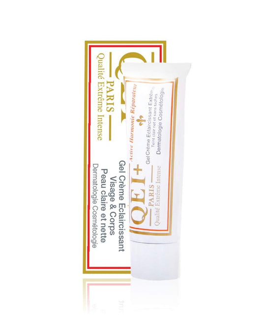 Qei+ Paris Active Harmonie (Gel Cream)