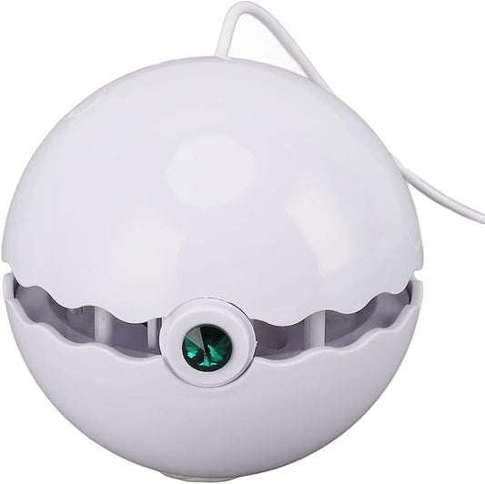 Dishwasher for Kitchen Sinks Compact USB Powered Device for Dishes Plates and Utensils