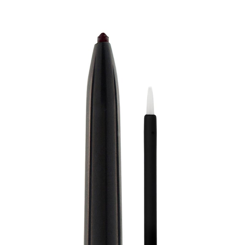 Anastasia Beverly Hills Brow Care Kit - Luxury Brow Revitalizing Set for Fuller-Looking Brows, Includes Strengthening Serum and Styling Wax - Ebony