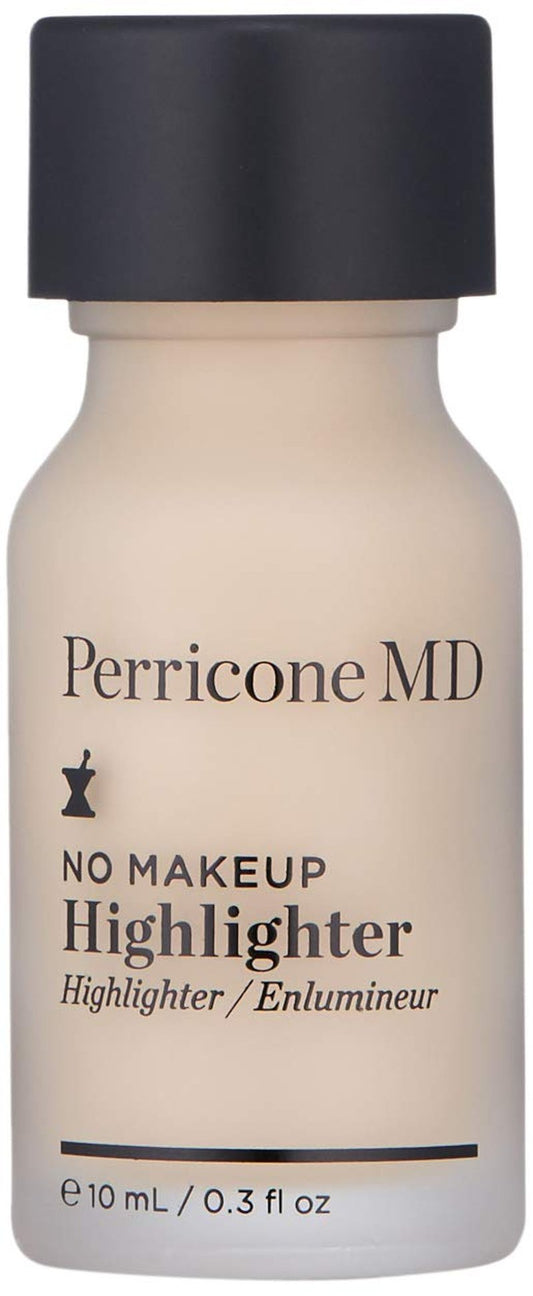 Perricone MD No Makeup Gel Highlighter - Radiant Glow | 0.3 oz
