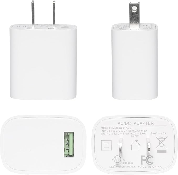 Wireless Charging Station, iPhone 3 in 1 Fast 15W Wireless Charger with Alarm Clock and Night Light, Charging Dock for iPhone 12/13/14/15/16/17 Pro/Pro Max, Samsung, AirPods