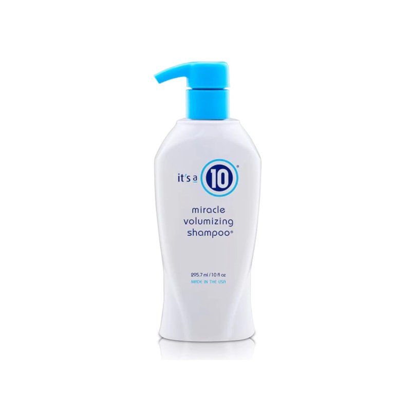 It's A 10 Miracle Volumizing Shampoo - 10 Oz | Boost Volume & Shine