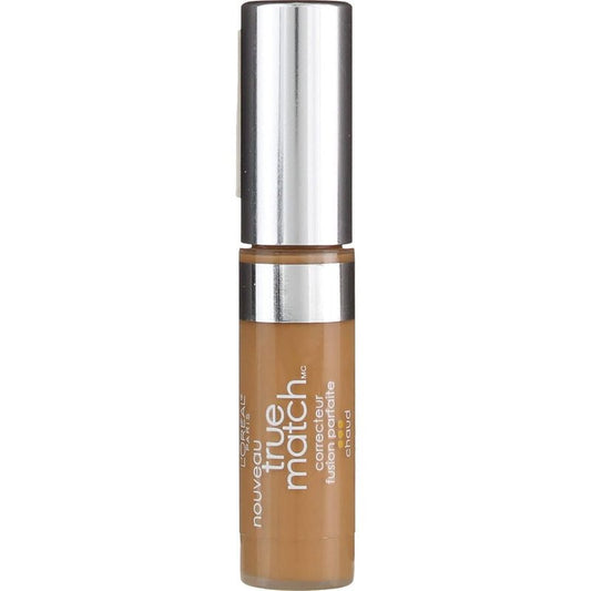 L'Oreal True Match Concealer, Medium/Deep Warm [W6-7-8], 0.17 oz (Pack of 2)