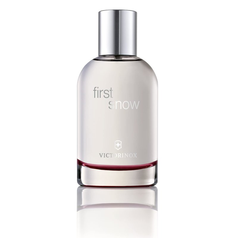 Victorinox First Snow Eau de Toilette100ml/3.4 oz Spray