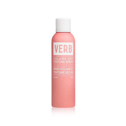 Volume Dry Texture Spray - Boosts Hair Volume & Fullness | Sulfate, Paraben & Gluten Free