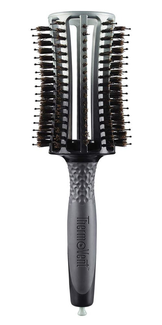 Olivia Garden ThermoVent Combo Brush 3" (76mm)