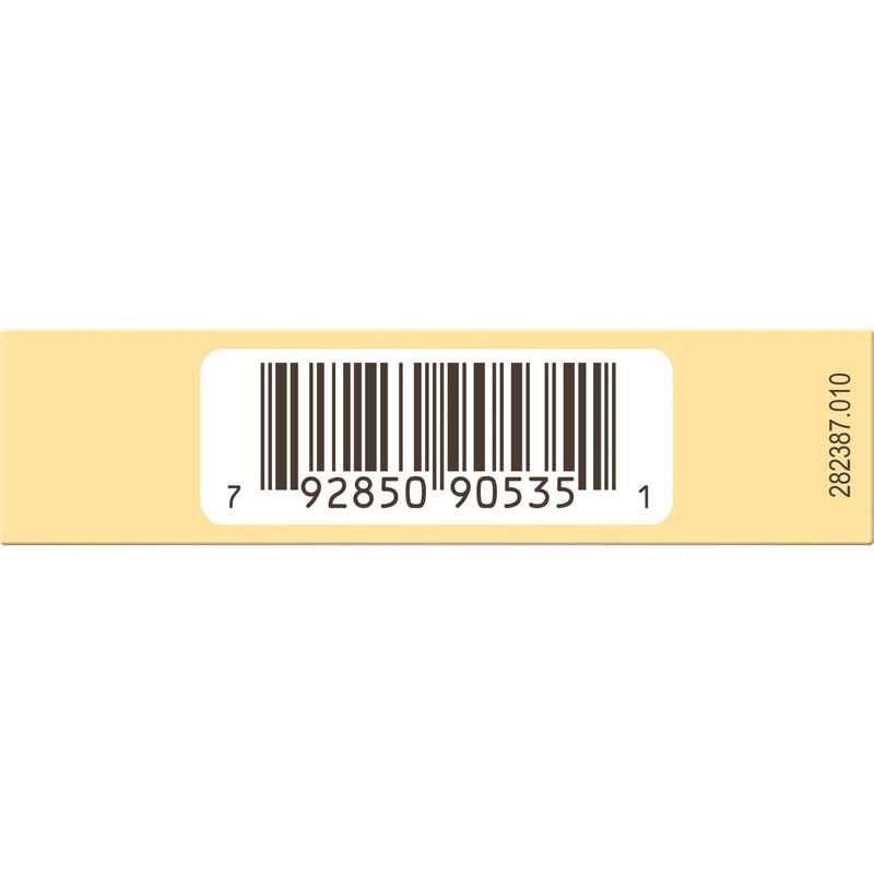 Burt's Bees Natural Strawberry Lip Balm - Moisturizing Beeswax Formula | 4 Tubes