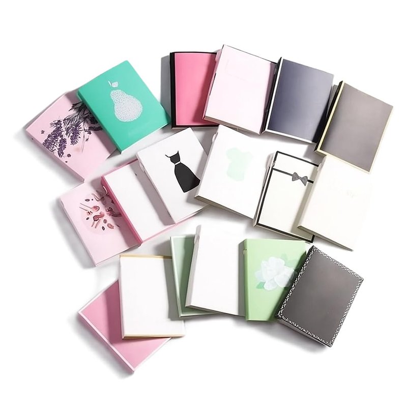 Pilestone Women’s Fragrance Discovery Sampler Set – Curated Mix of Designer-Inspired & Popular Perfume Vial Samples, Multiple Scent Styles for Testing & Exploration (15 Vials)