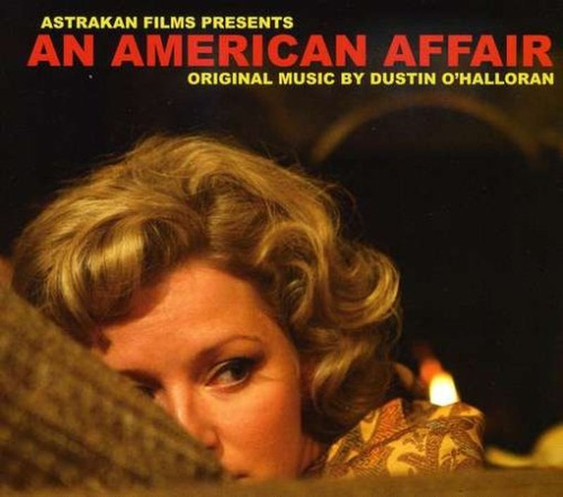 An American Affair | Stylish Women's Fashion Dress - Perfect for Any Occasion