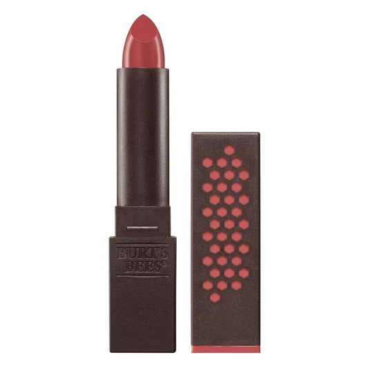 Burt's Bees 100% Natural Moisturizing Lipstick, Sunset Cruise, 1 Tube