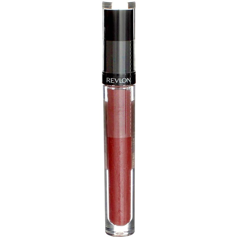 Revlon ColorStay Liquid Lipstick - Iconic Iris 035 | Long-Lasting, 0.1 fl oz (3 Pack)