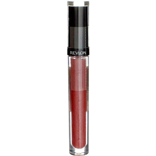 Revlon ColorStay Liquid Lipstick - Iconic Iris 035 | Long-Lasting, 0.1 fl oz (3 Pack)