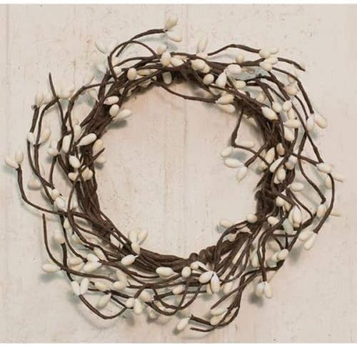 Skiennix Candle Ring - Elegant 3.5 Inch Design for Home Decor | Perfect for Any Candle Size