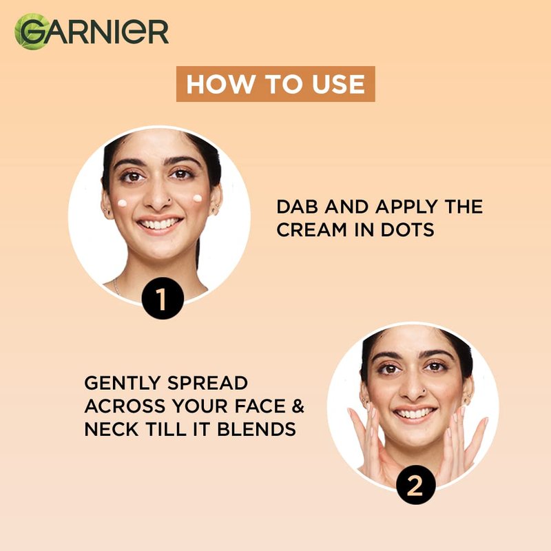 Garnier Skin Naturals B.B Cream - 18g