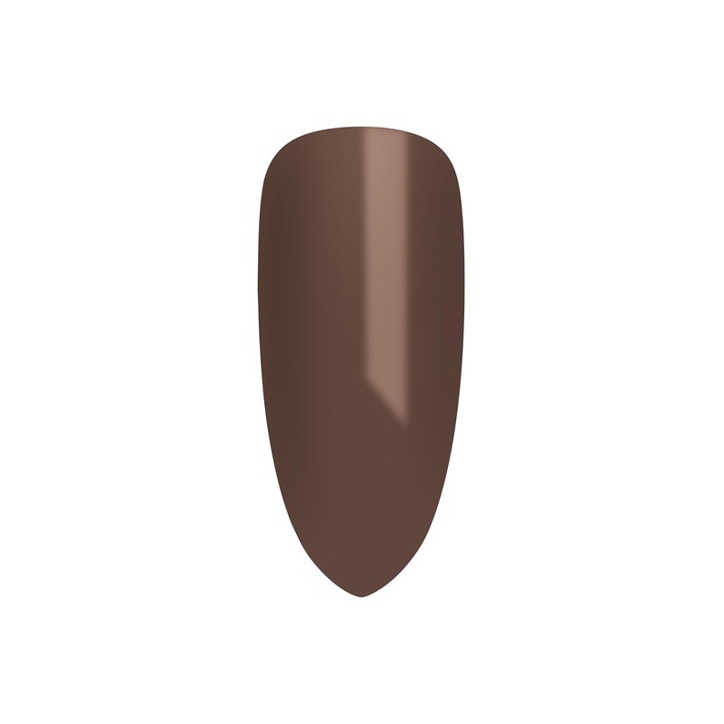 CND Vinylux Gray Nail Polish - Longwear Gel-Like Shine & Chip Resistant | 0.5 Fl Oz