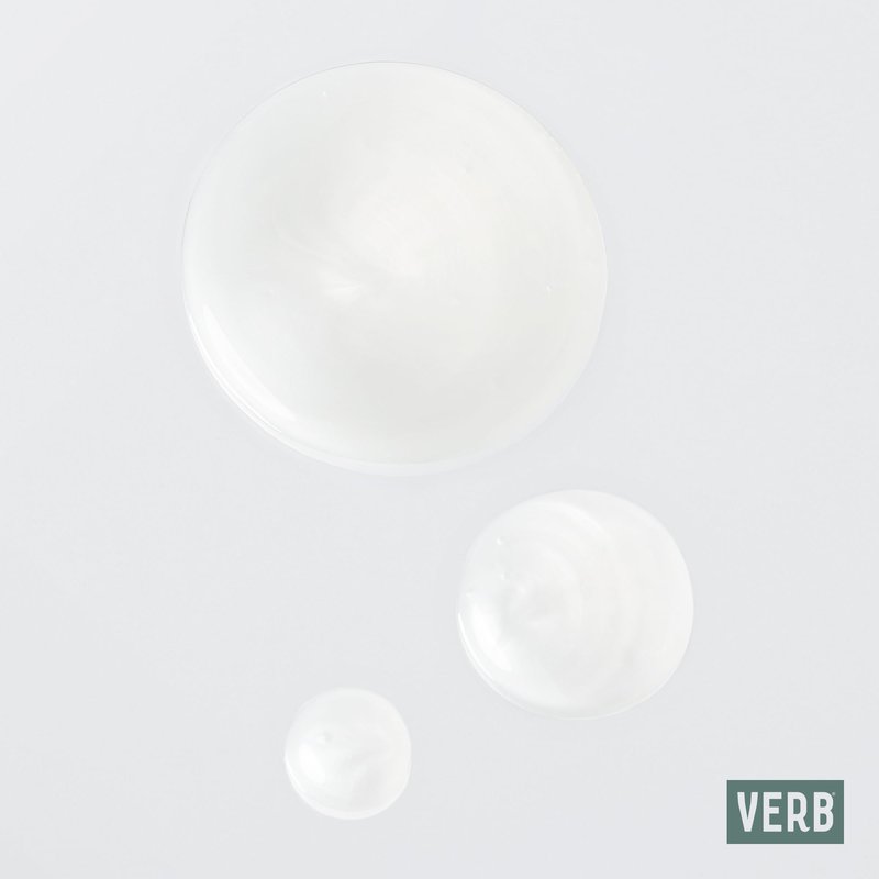 VERB Ghost Shampoo & Conditioner Duo Set, 32 fl oz, Infused with Moringa Oil -Cleanses + Moisturizes Fine and Weighed Down Hair - Vegan, No Parabens or Harmful Sulfates