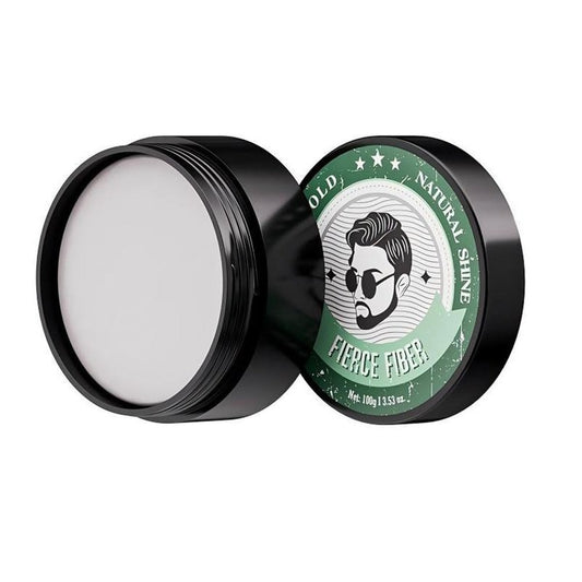 KINSONDER Hair Styling Element Texturizing Putty,Water Soluble,Matte & Natural Finish,100g