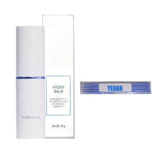 YEOAU Skin Moisturizing Care Face & Body Balm, Portable Winter Hydration For a.t.o.m.y balm stick 0.4oz.(10g)