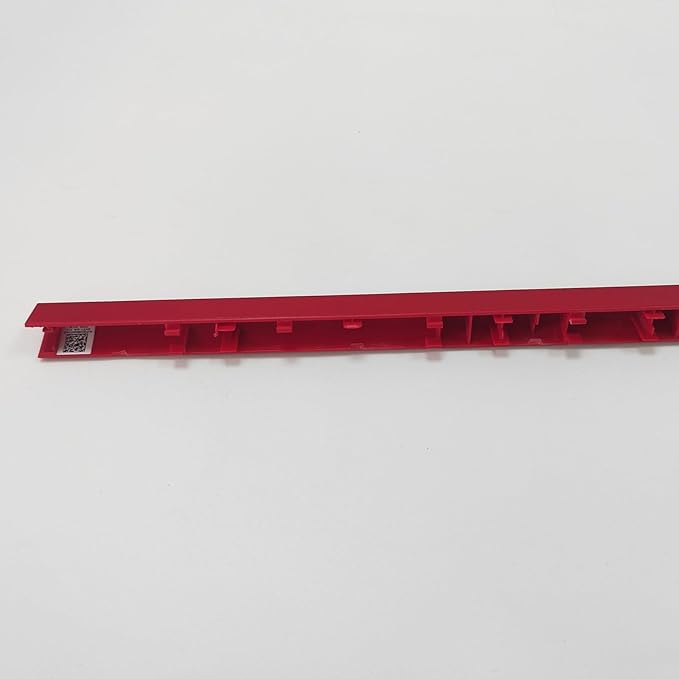 Jxjslp Replacement LCD Hinge Cover for HP 15S-DU 15-DY 15-DW Series Laptop Clip Trim Strip Cap Case M03727-001