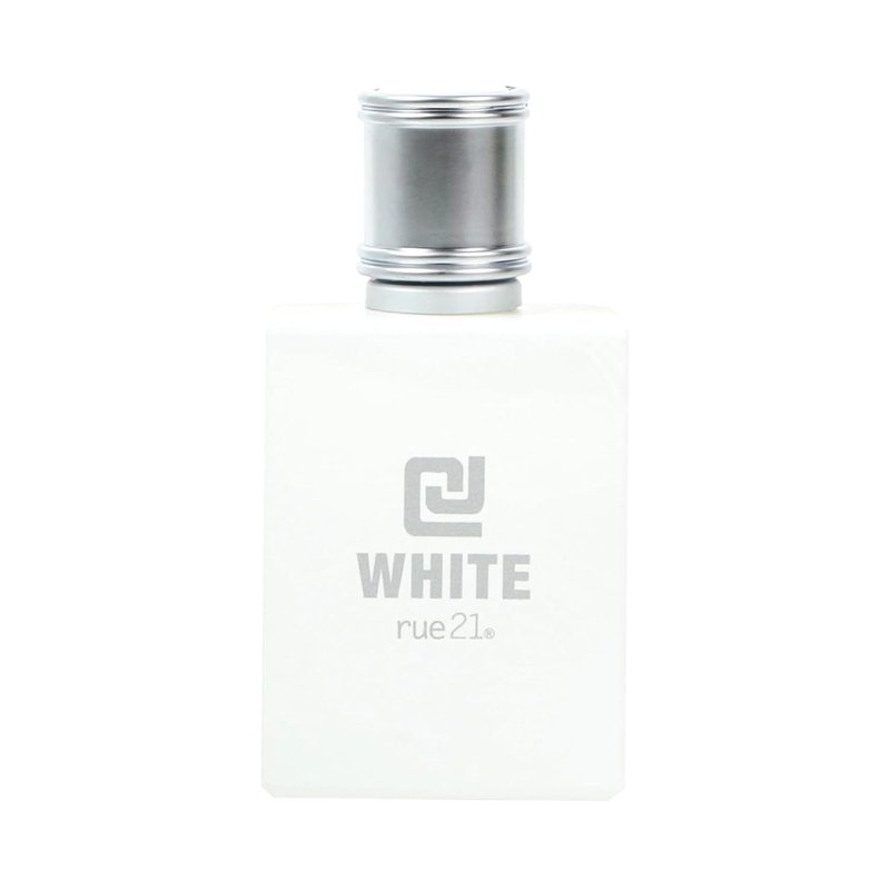 Men's Cologne Spray - Rue 21 CJ White Fragrance | 1.7 fl oz (50 ml)