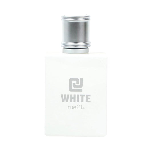 Men's Cologne Spray - Rue 21 CJ White Fragrance | 1.7 fl oz (50 ml)