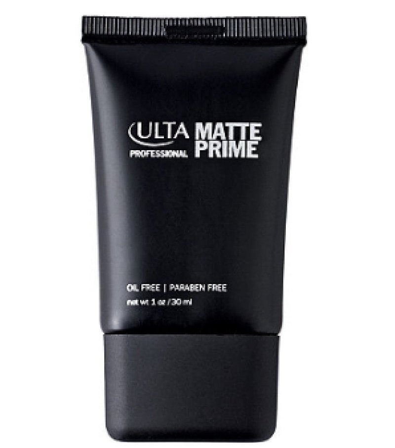 Matte Face Primer for Flawless Makeup Finish - Ulta Professional | 1 Ounce
