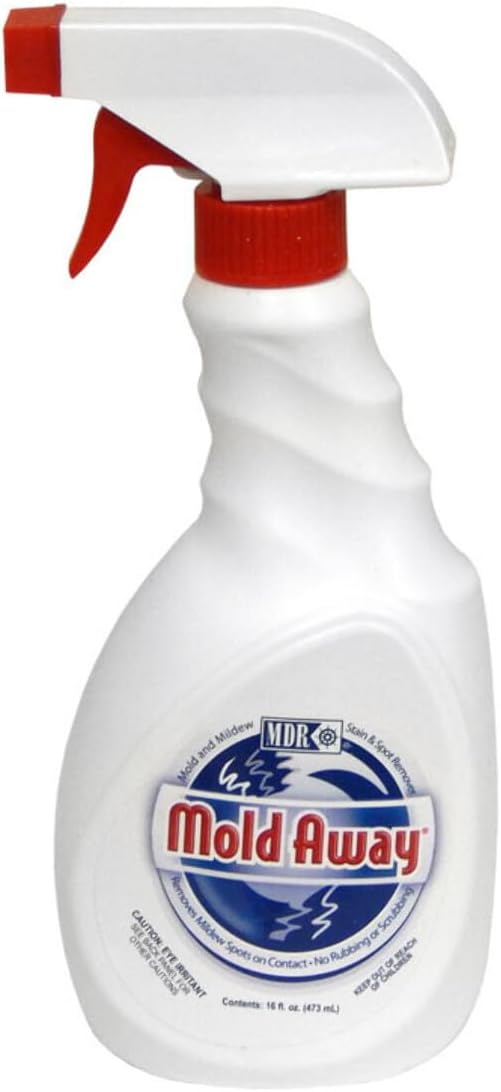 MDR Mold Away Pint MDR-310