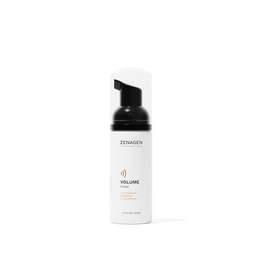 Thickening Volume Foam