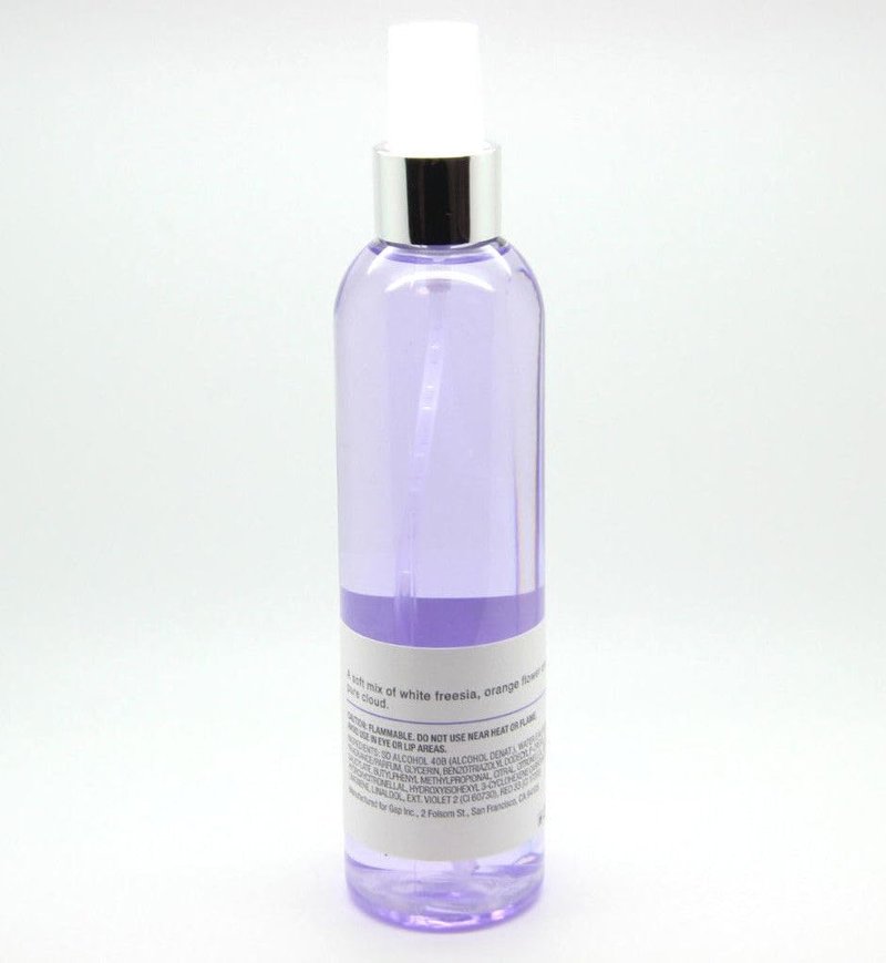 GAP Dream Body Mist, 8 fl oz/236mL, Pack of 1