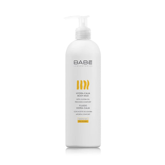 Hydra Calm Body Milk - Soothing Moisturizer for Sensitive Skin | 8.5 oz