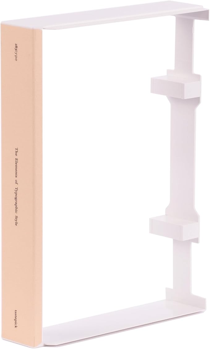 TastePick Extension Kit for Obzetap (Standard gapbook, Beige)